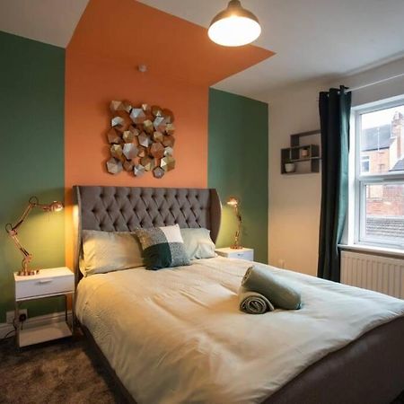 Cosy Home In City Centre Линкълн Екстериор снимка