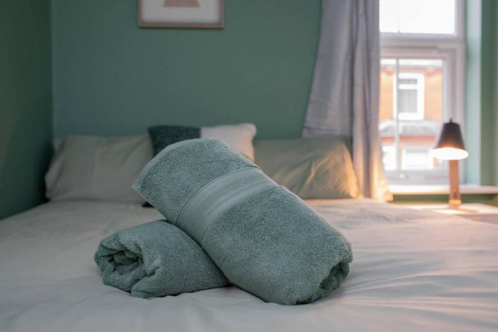 Cosy Home In City Centre Линкълн Екстериор снимка