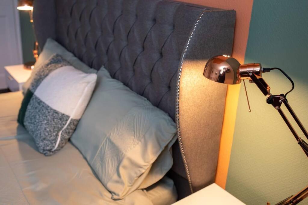 Cosy Home In City Centre Линкълн Екстериор снимка