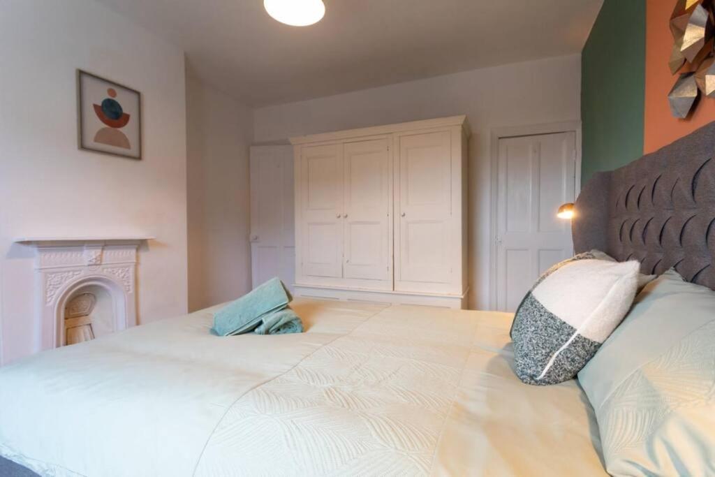 Cosy Home In City Centre Линкълн Екстериор снимка